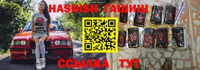 гашик Дубна